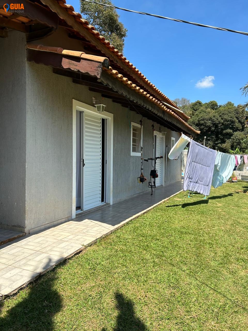 Chácara em Jardim Guaçu, São Roque - Foto 7